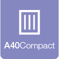 A40 COMPACT